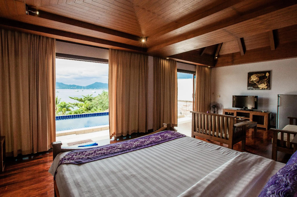Soul Villas Phuket Beachfront Private Pool Villas