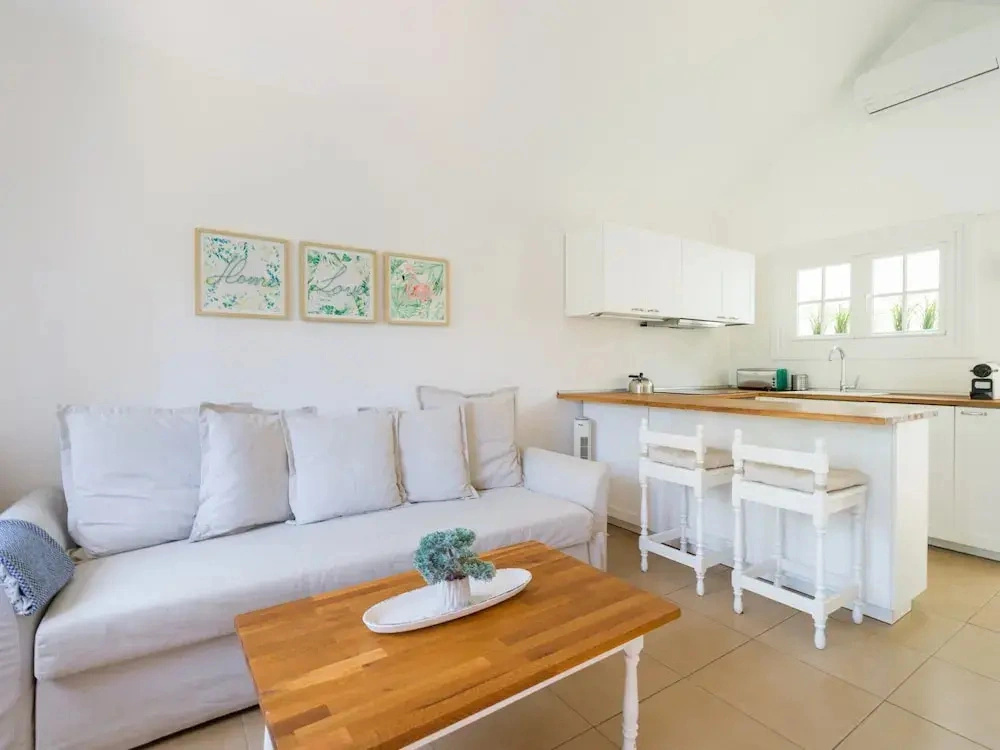 Bungalow in San Bartolome de Tirajana