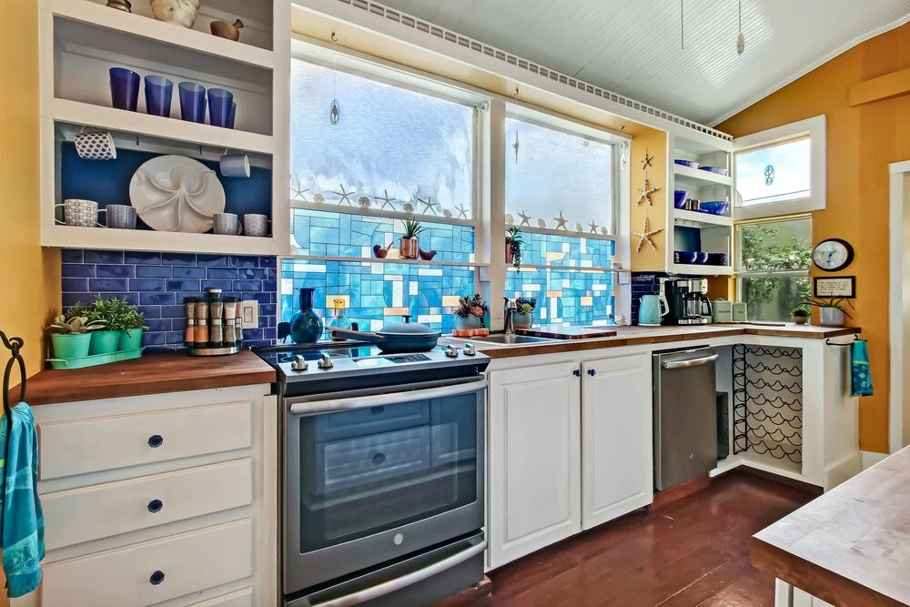 508 Ash Street - Main House 3 Bedroom Home