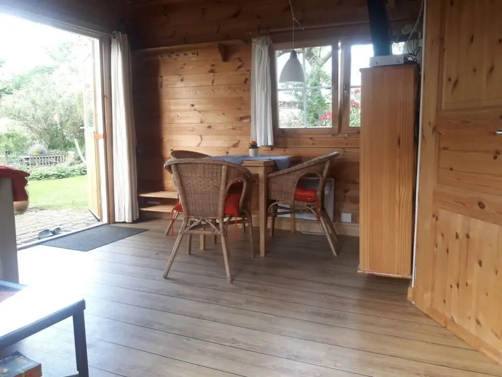 Family Kiep Comfortable Holiday Residence