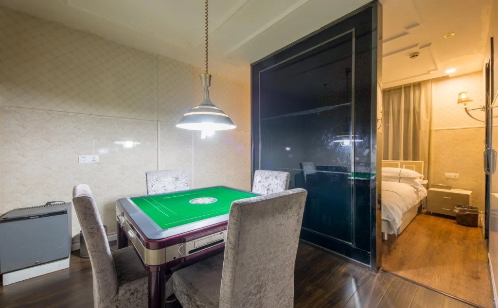 Lvgu Hotel Yiwu
