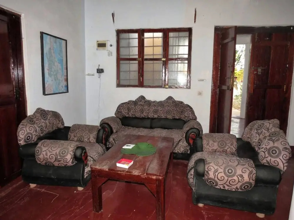 Room in Apartment - Relaxing Master Bedroom Ac In Quiet Shared House