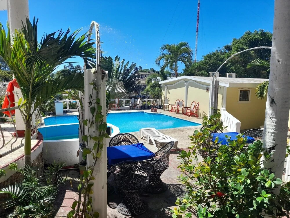 Club Tropical De Los Santos
