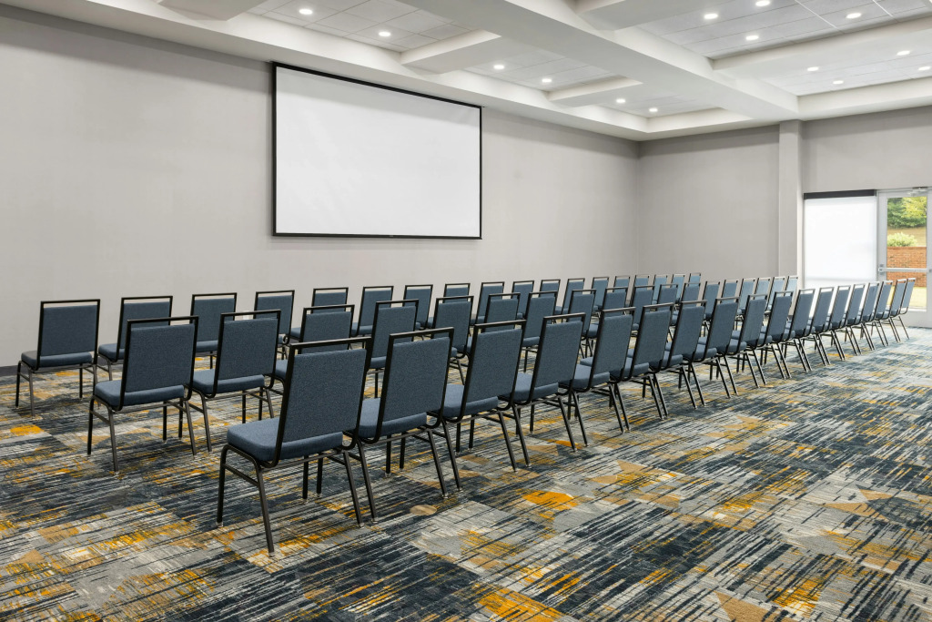 Home2 Suites By Hilton Stockbridge Atlanta
