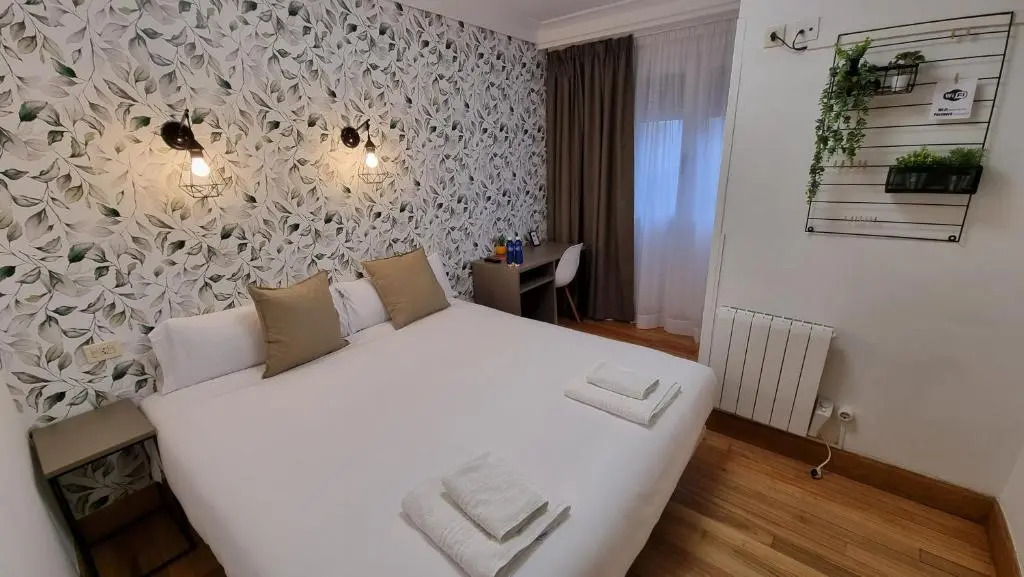 Hotel Norte