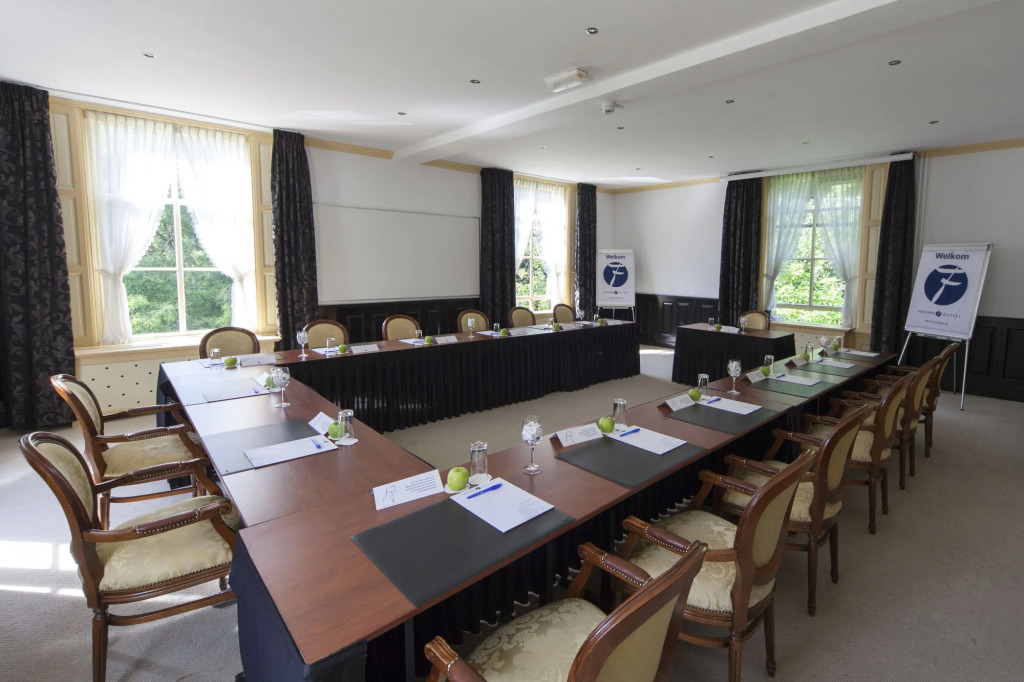 Fletcher Hotel Landgoed Huis te Eerbeek
