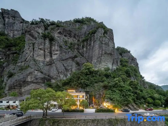 Yandang Yiling Xiaoyuan Homestay