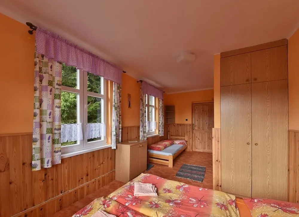Hotel Svaty Hubert