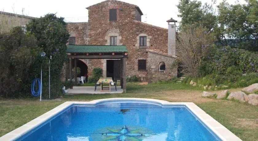 Club Villamar - Mas Pretel