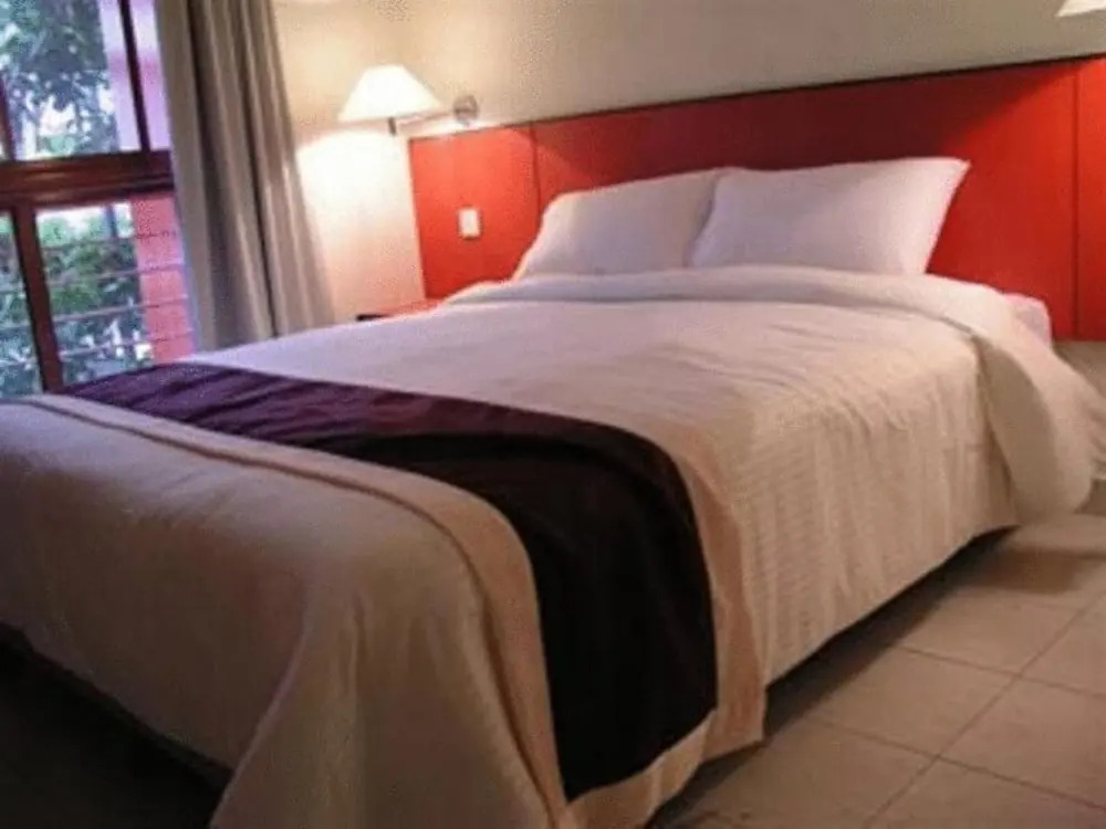 Hotel Dlima Inn Bukit Bintang