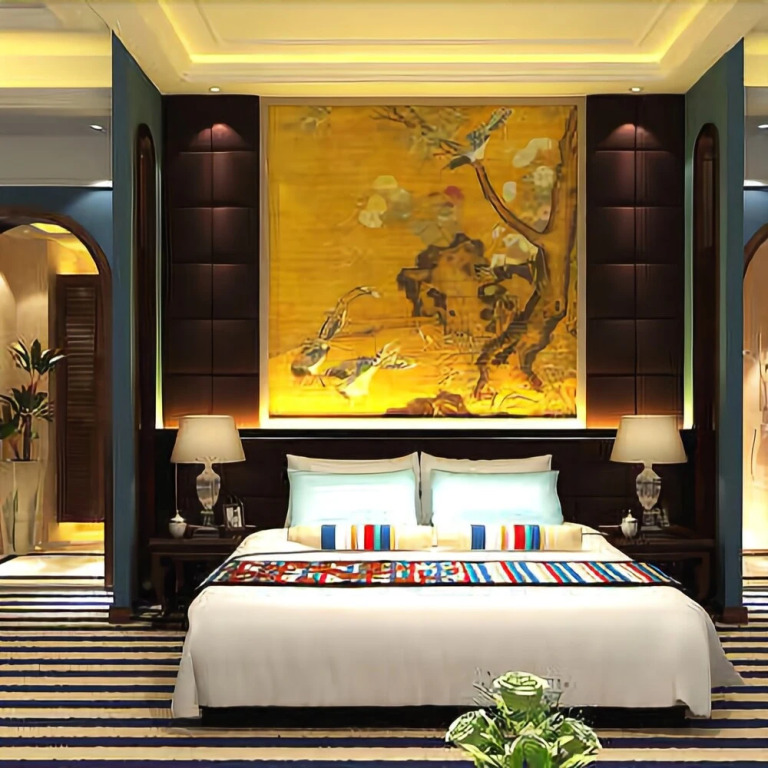Lan Jiang Hotel