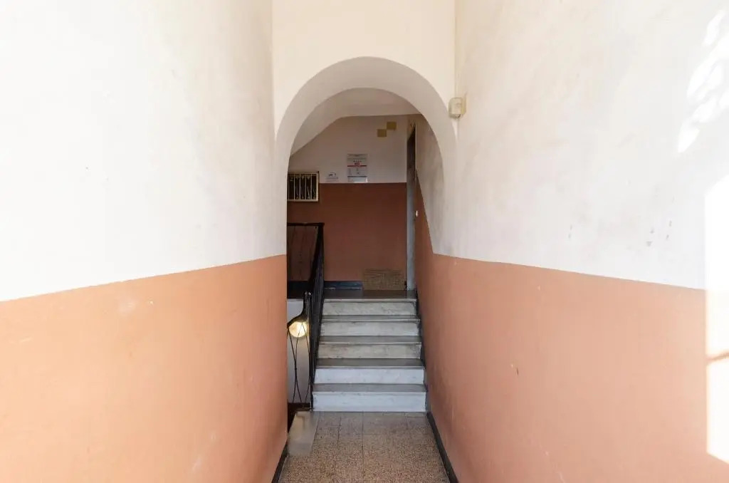 JOIVY Sunny 2-Bed Flat Near Aquarium