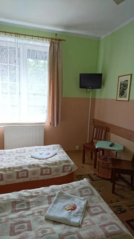 Hotelik WARMIA -Pensjonat, Hostel
