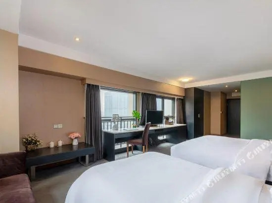 Aifei Hotel (Chongqing Paradise Walk One)