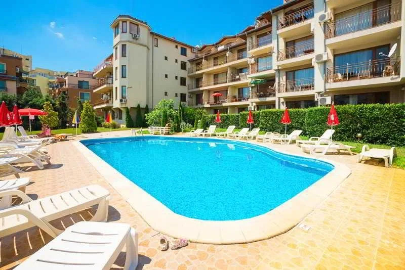 Tsb Dunes Holiday Village