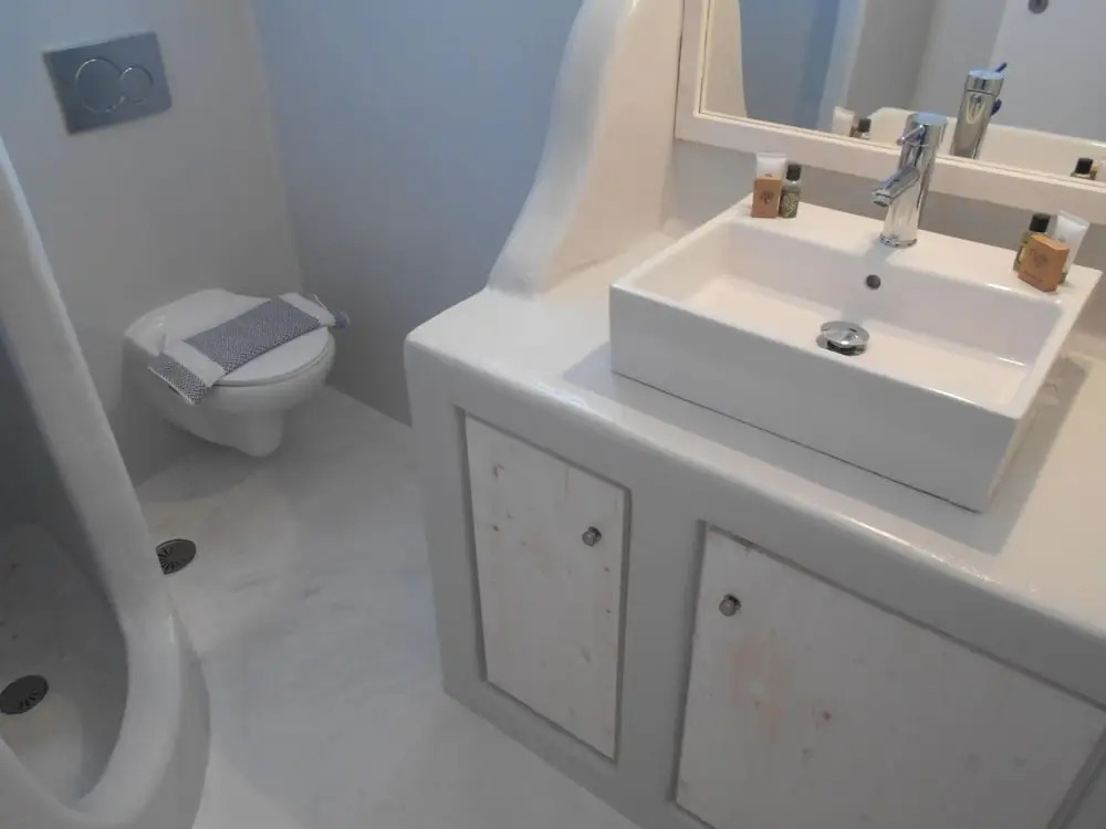 Xrysa s apartment