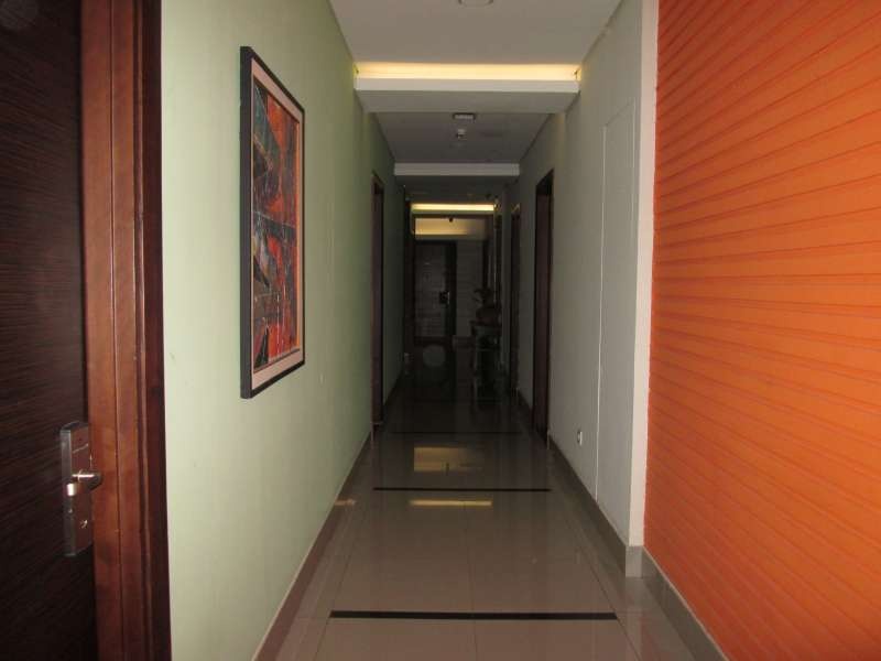 BAMBOO INN HOTEL & CAFE