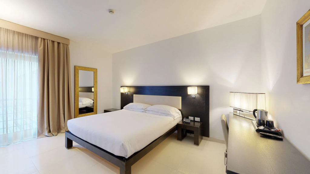 Hotel Monte Sarago
