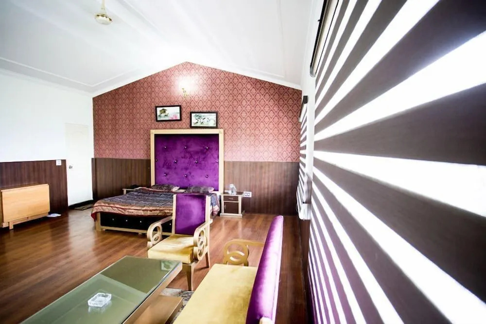 Tehri Club Resort By DLS Hotels