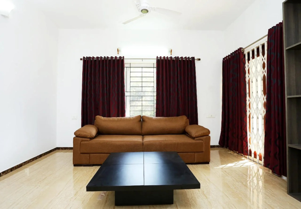 Avonlea Villa By OYO Rooms