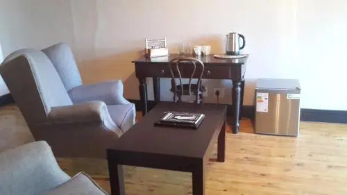 New Rush Guest House