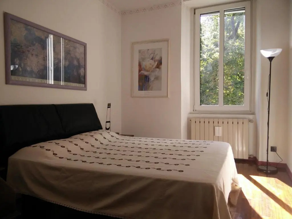 Casa Juli: 70mq-Centro-Trieste