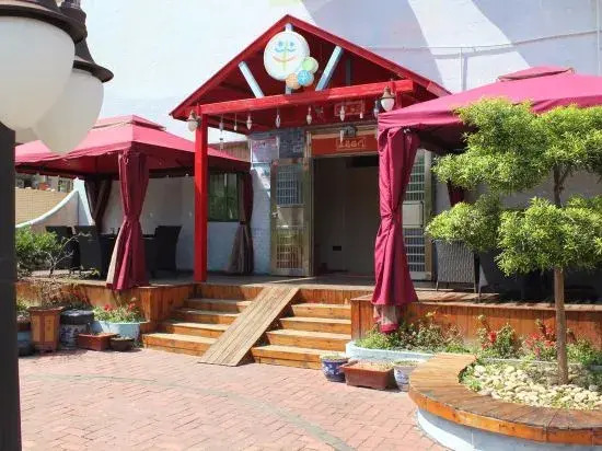 Banbantang Haibian Inn