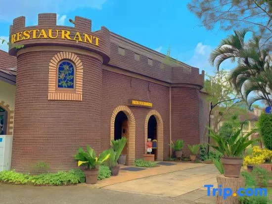 Taman Sari Hotel Dan Resort