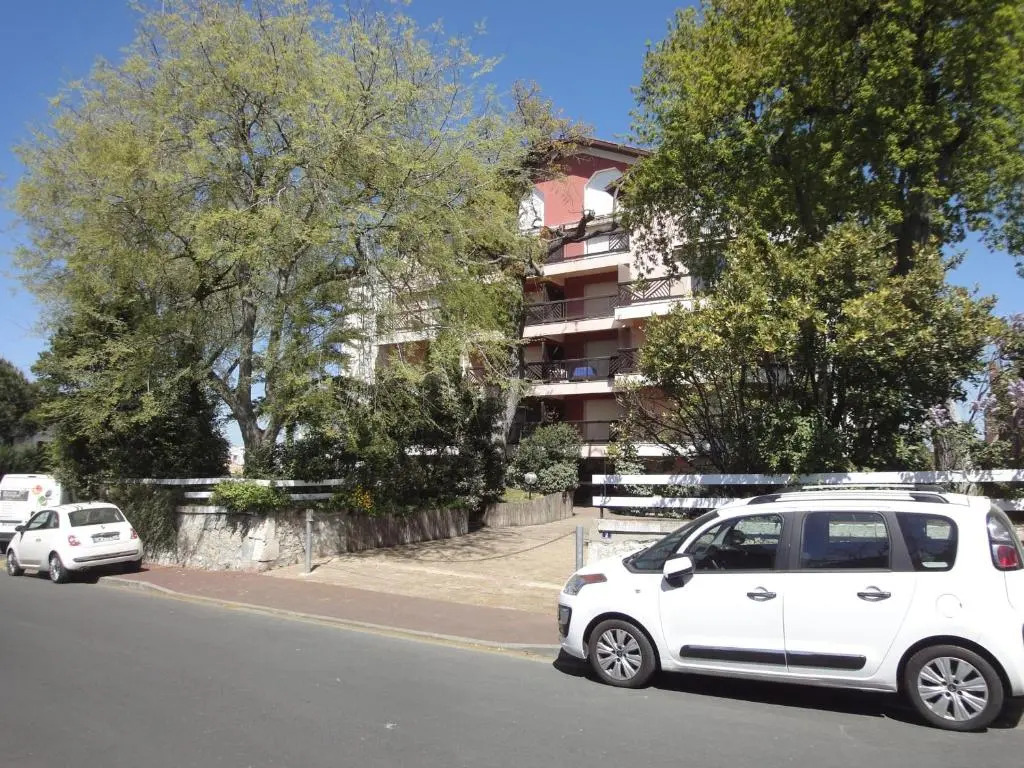 Appartement Arcachon, 2 Pièces, 4 Personnes - Fr-1-319-140