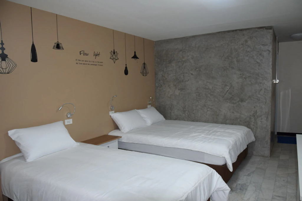 Like Home - Hostel