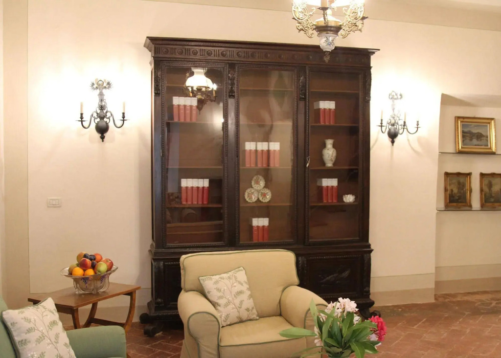 Villa Fillinelle
