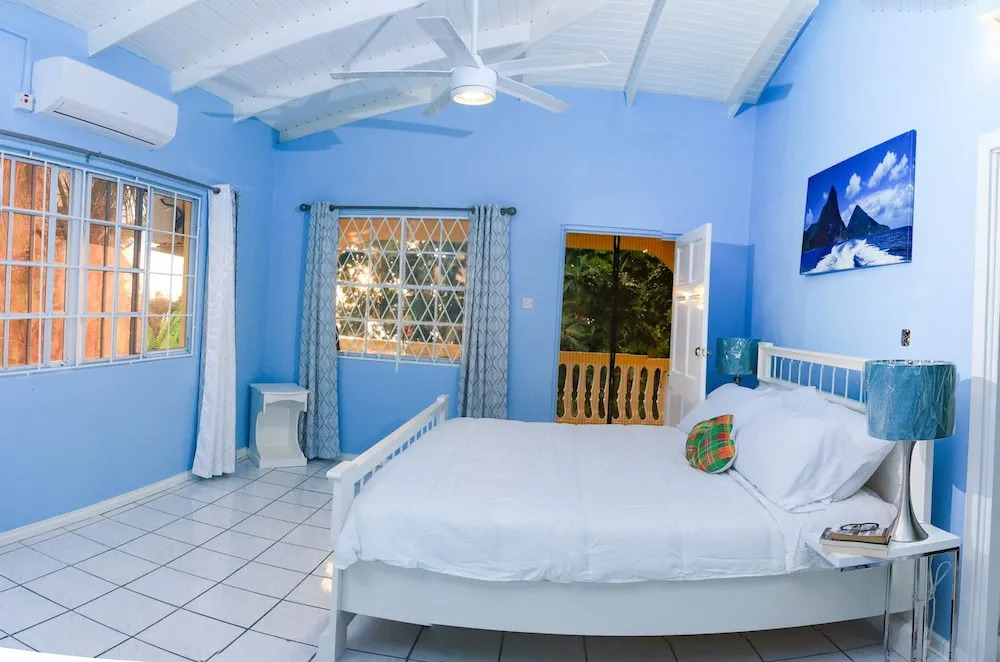 Vance Villa