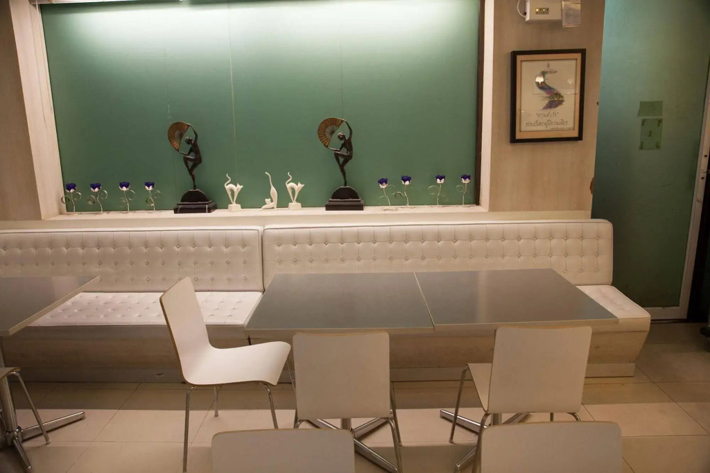 ZEN Rooms Pratunam