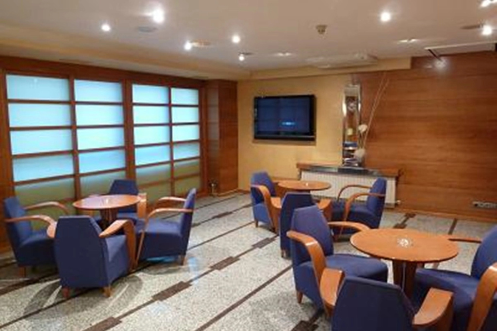 Hotel Corona de Castilla Burgos