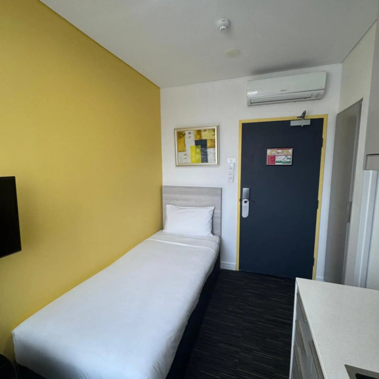 Value Suites Green Square