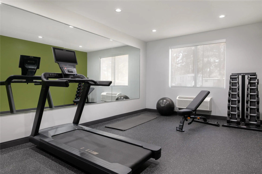 Spark by Hilton Douglasville Atlanta West