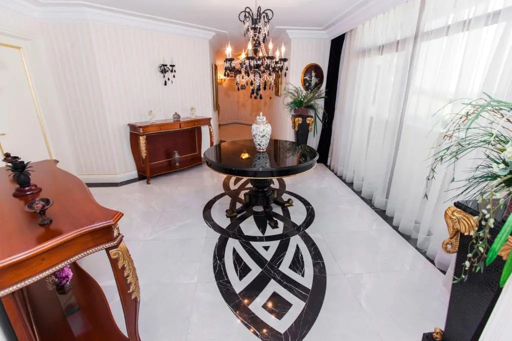 Best Western Sile Gardens