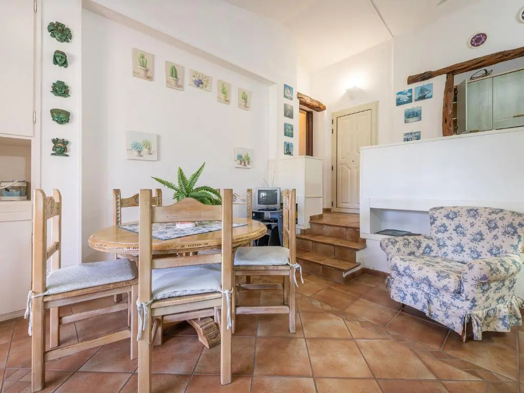 Casa Flamingo 150m dal mare