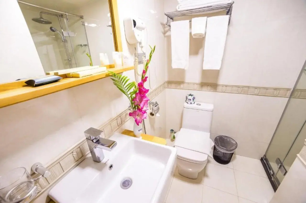 Nascent Gardenia Suites
