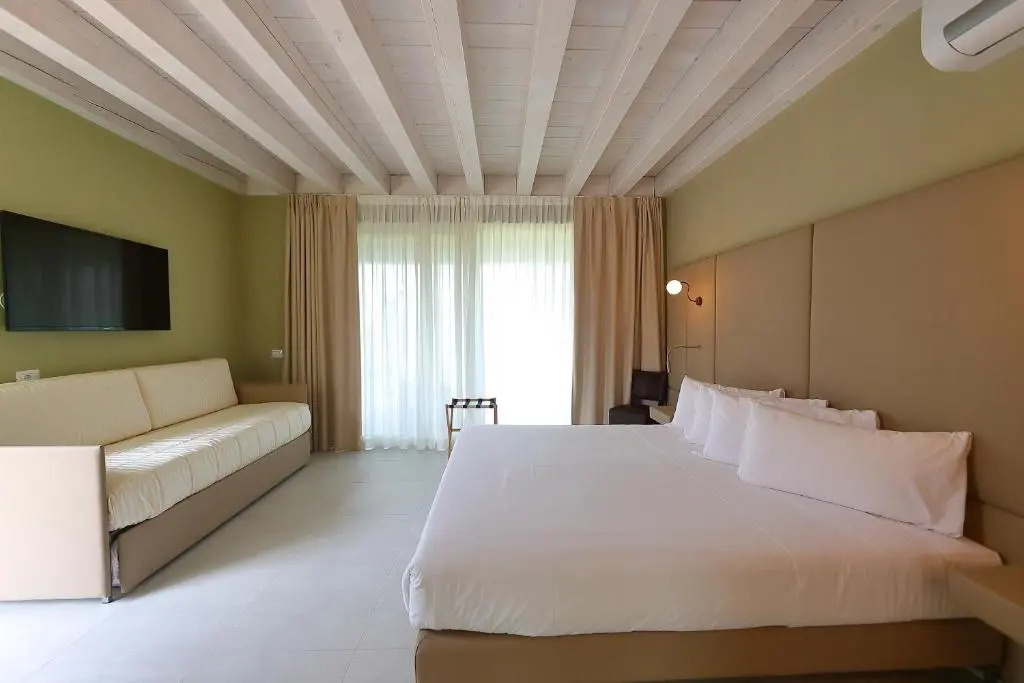 Le Greghe Suites