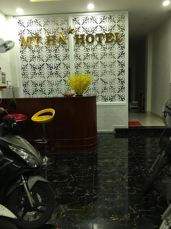 My Ha Hotel