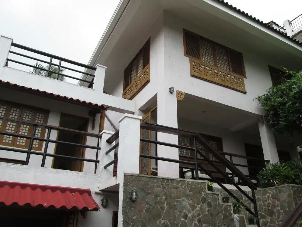 Sheridan Villas Boracay Station 1