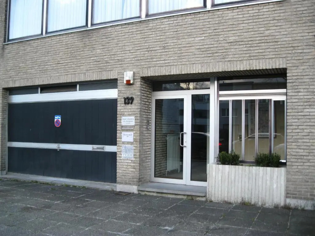 B&B Middelheim