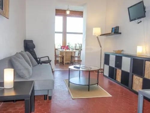 Apartment Le Chateau
