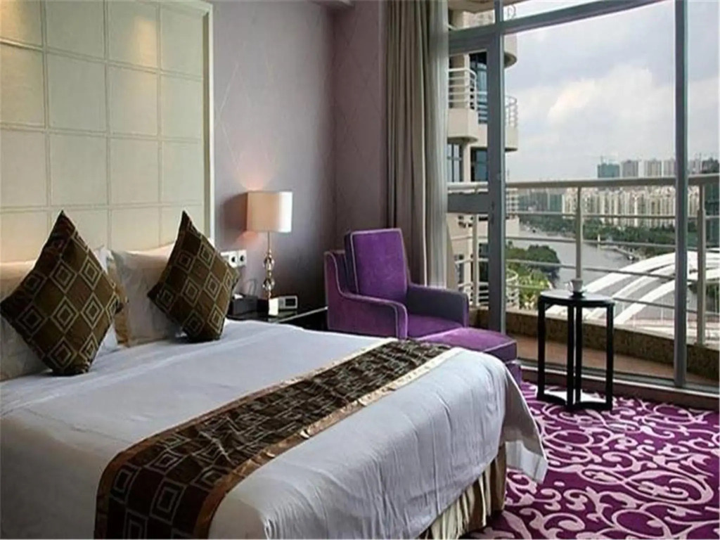 Hiyet Oriental Hotel