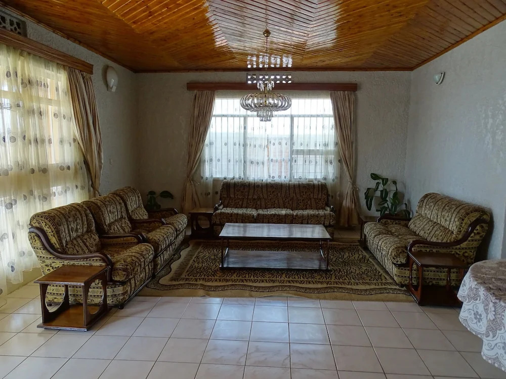 Remera Modern Guesthouse
