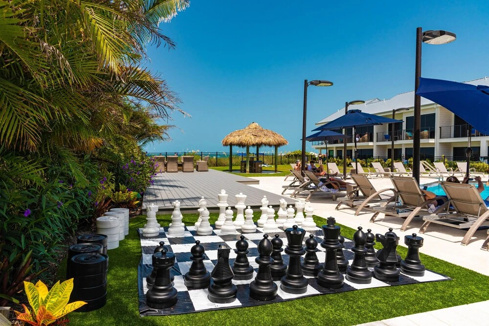 Anna Maria Beach Resort Rm 205