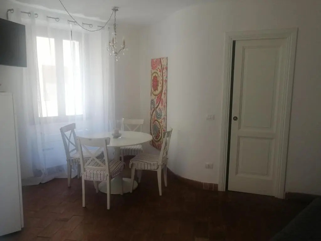 Suite "La Finestra su Alghero"