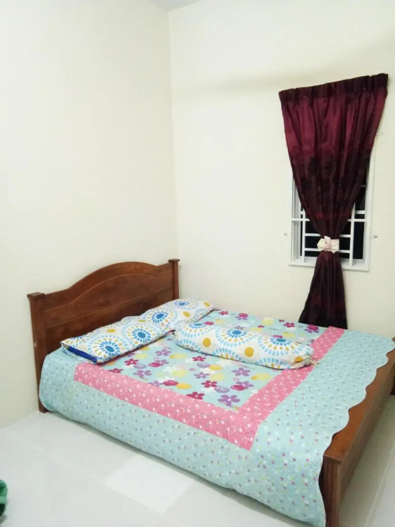 Homestay AZMI ZITA