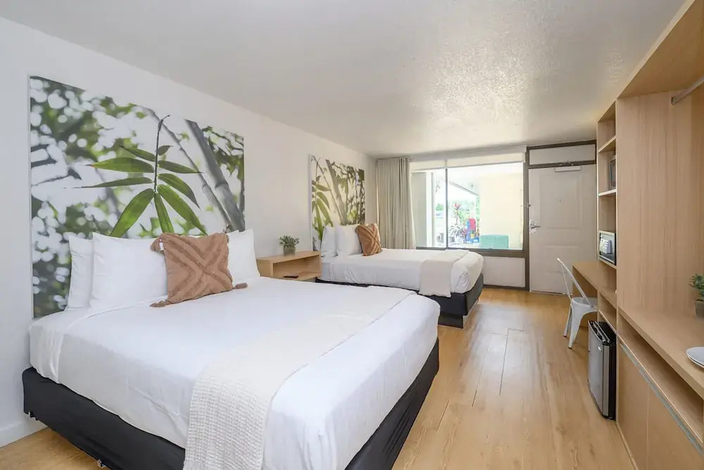 Upstay Studio With Pool Near Disney World